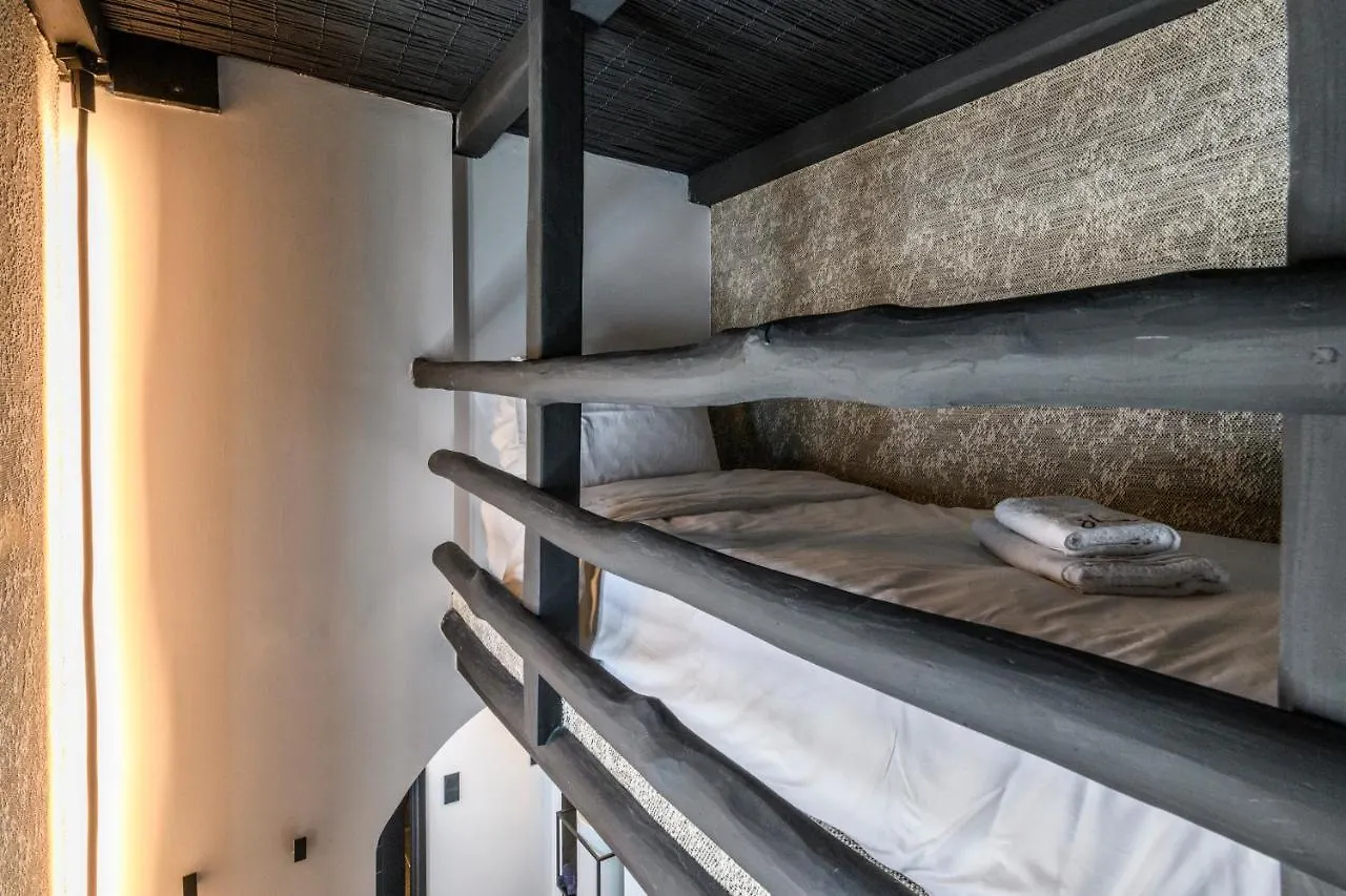 She Mykonos - The Residency Aparthotel Mykonos Town