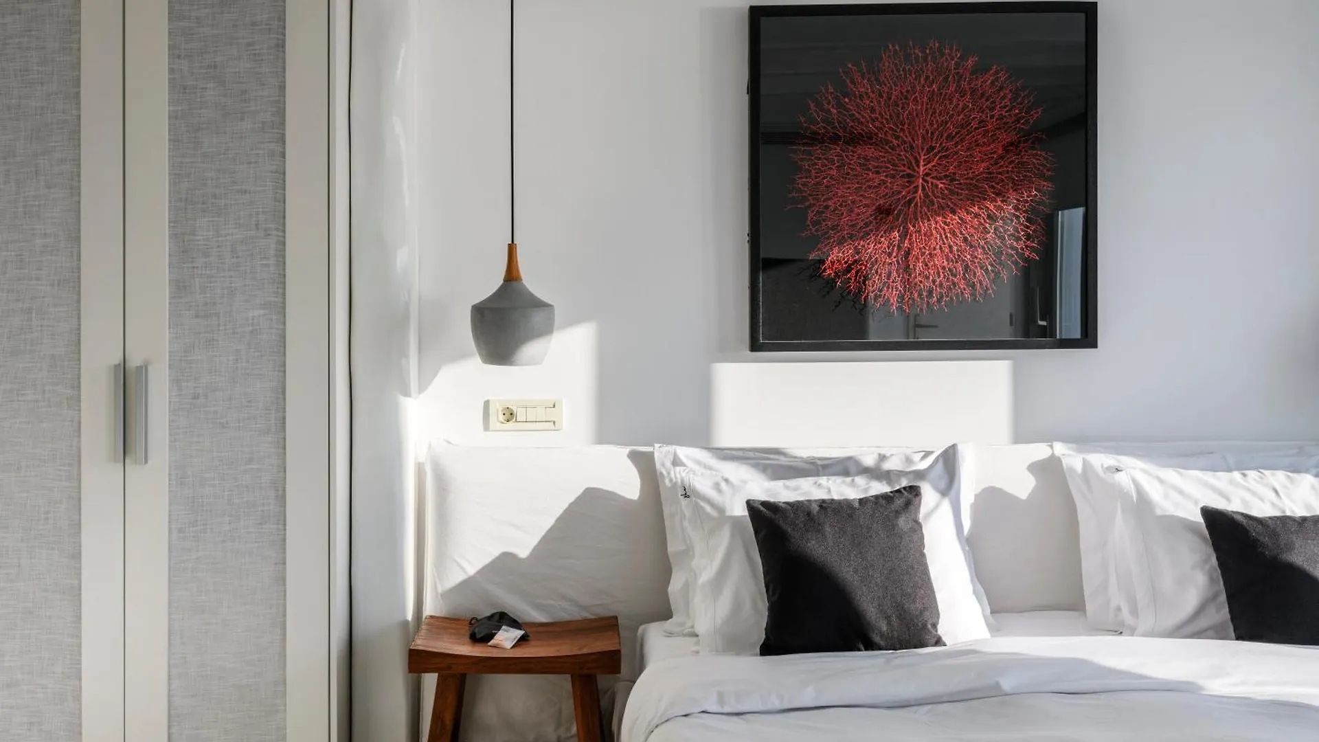 She Mykonos - The Residency Apart otel Mykonos Town Yunanistan