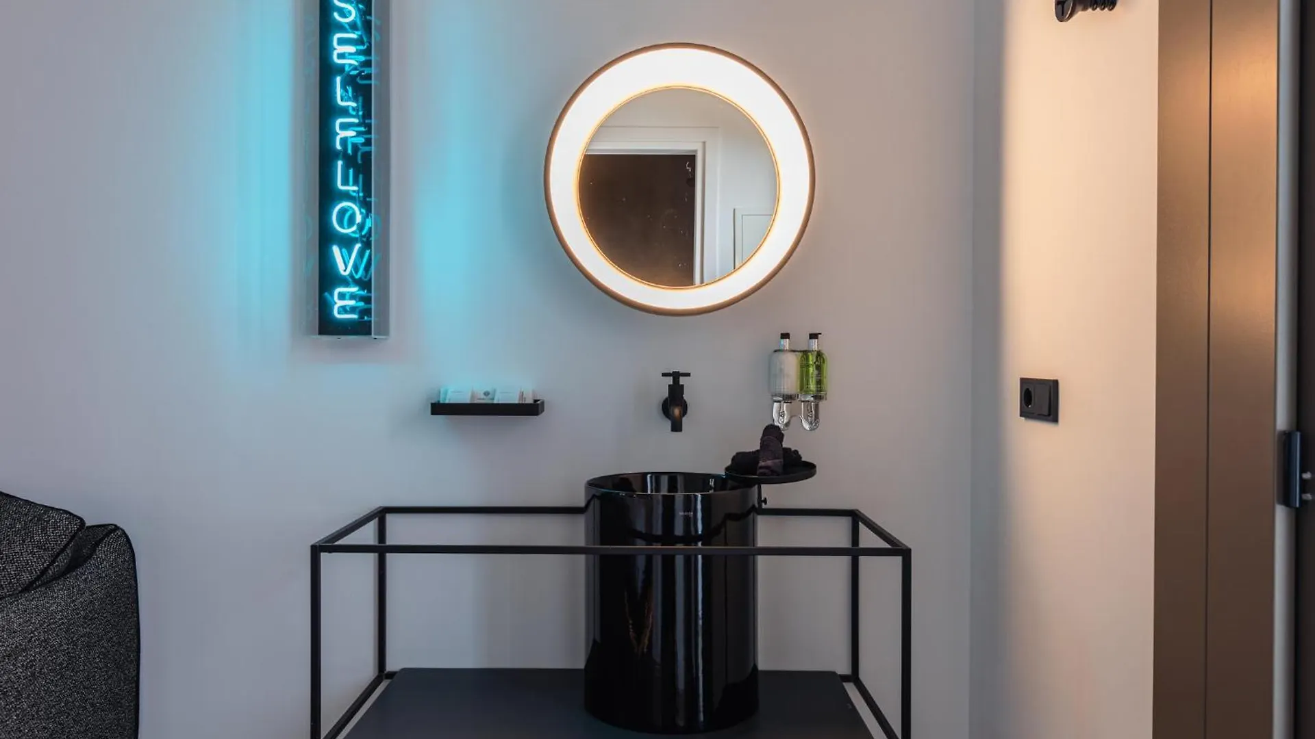 She Mykonos - The Residency Apart otel Mykonos Town 0*,