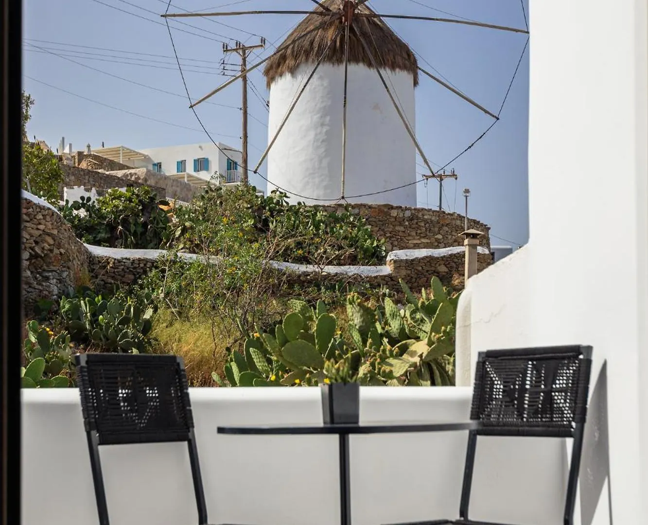 She Mykonos - The Residency Aparthotel Mykonos Town 0*,  Ελλάδα