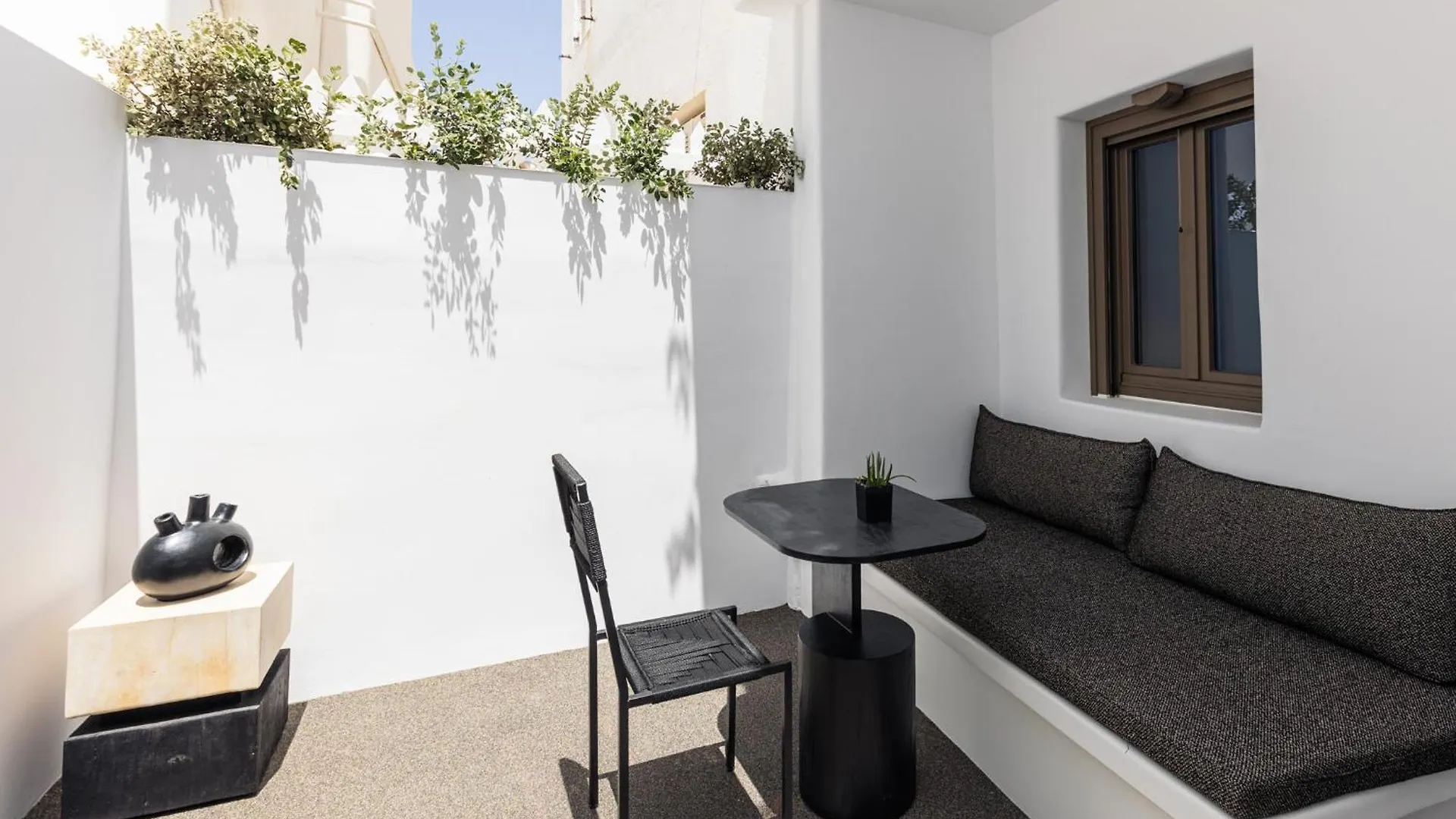 She Mykonos - The Residency Apart otel Mykonos Town 0*,  Yunanistan