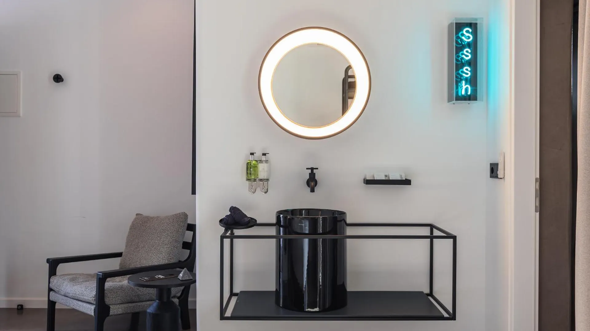 She Mykonos - The Residency Aparthotel Mykonos Town