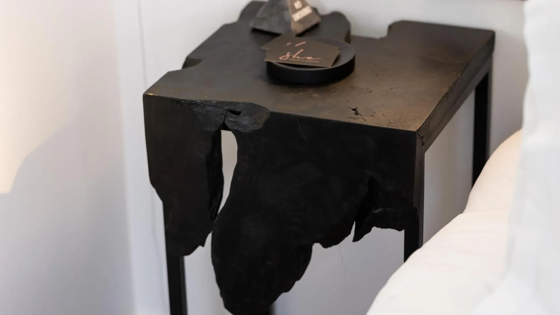 She Mykonos - The Residency Apart otel Mykonos Town