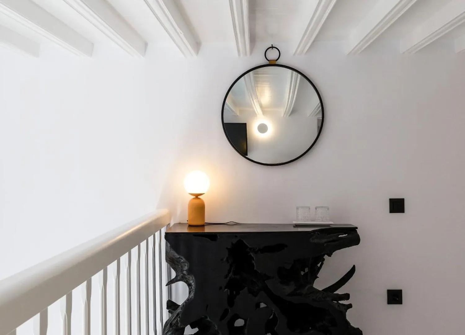 She Mykonos - The Residency Aparthotel Mykonos Town Ελλάδα