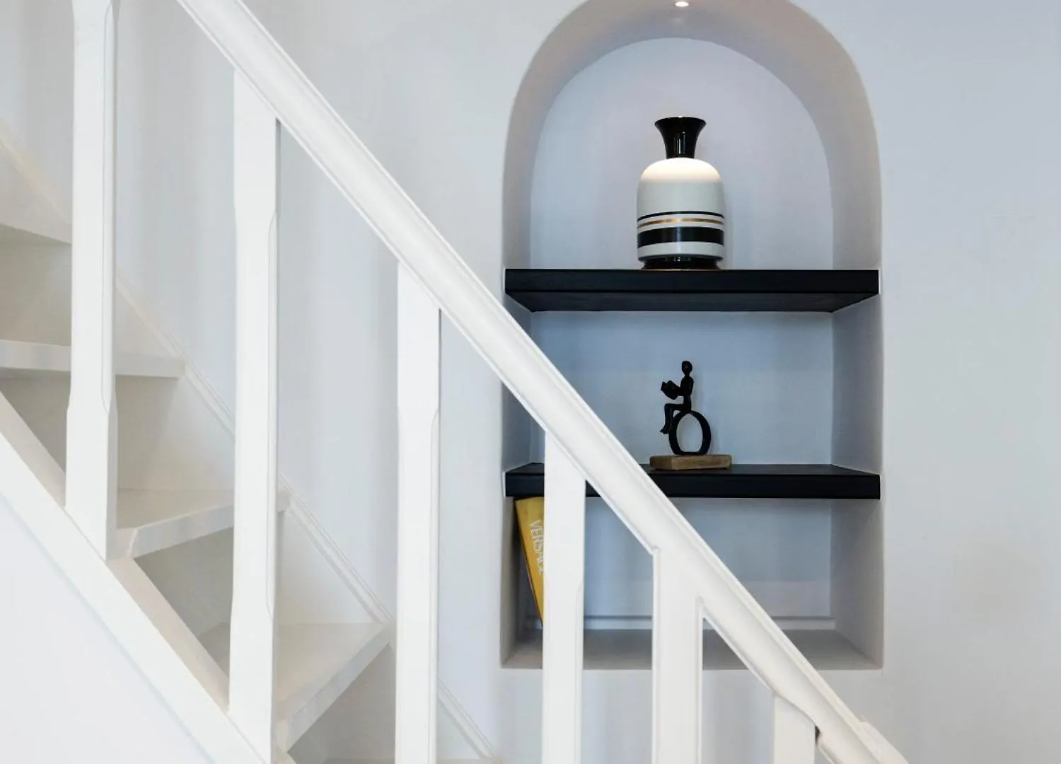 She Mykonos - The Residency Apart otel Mykonos Town 0*,  Yunanistan
