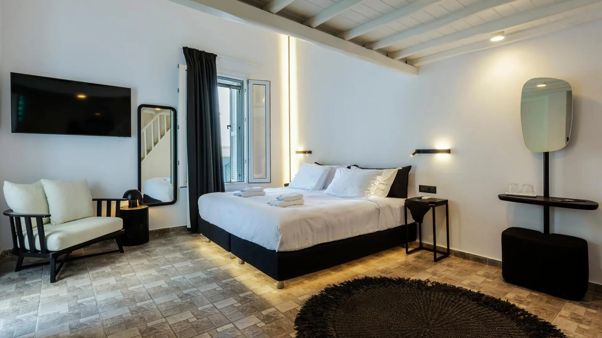 She Mykonos - The Residency Aparthotel Mykonos Town Ελλάδα
