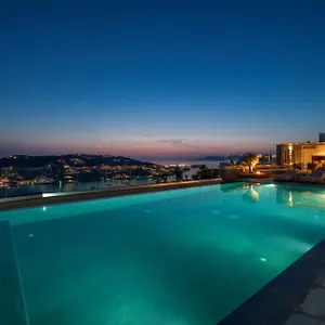  Ξενοδοχείο με διαμερίσματα Elit Mykonos