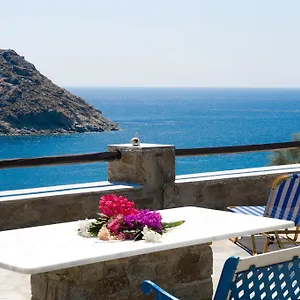 3* Ξενοδοχείο με διαμερίσματα Daktilidis Village